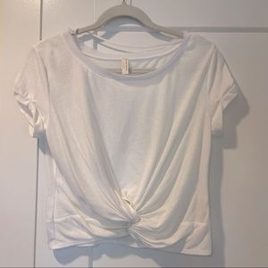Free people movement shirt